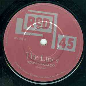 The Lines - House Of Cracks download flac