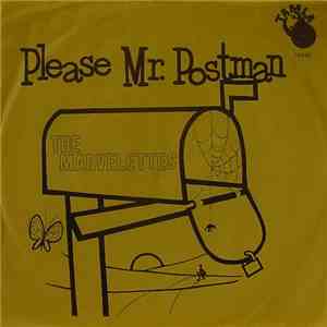 The Marvelettes - Please Mr. Postman / So Long Baby download flac