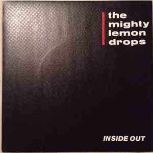 The Mighty Lemon Drops - Inside Out download flac