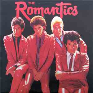 The Romantics - The Romantics download flac