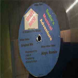 The Secret House - Sadie's Musical Adventure download flac