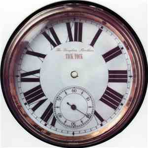 The Vaughan Brothers - Tick Tock FLAC album