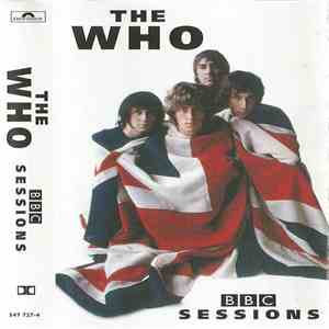 The Who - BBC Sessions download flac