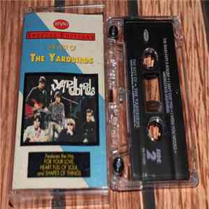The Yardbirds - The Best of The Yardbirds download flac