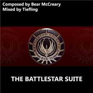 Tiefling - The Battlestar Suite download flac