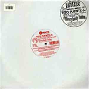 Tito Puente Jr. & The Latin Rhythm Featuring Tito Puente, India & Cali Aleman - Everybody Salsa download flac