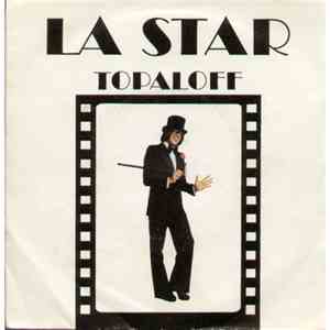 Topaloff - La Star download flac