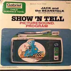 Unknown Artist - Show'N Tell Picturesound Program: Jack and the Beanstalk download flac