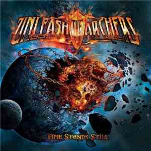Unleash The Archers - Time Stands Still download flac