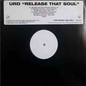 URD - Release That Soul download flac