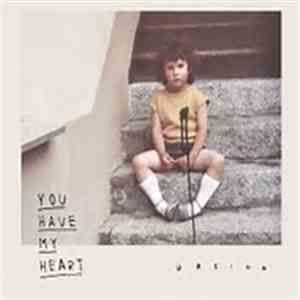 URSINA - You Have My Heart download flac