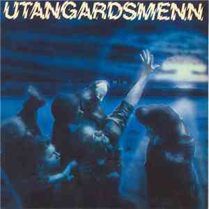 Utangarðsmenn - Geislavirkir FLAC album