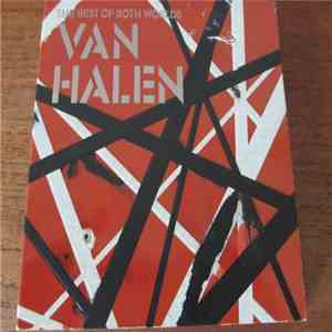 Van Halen - The Best Of Both Worlds download flac