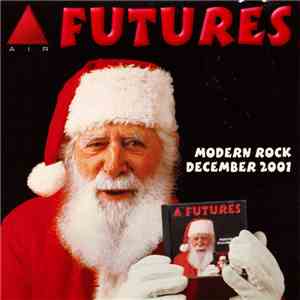 Various - AIR Futures (Modern Rock December 2001) download flac