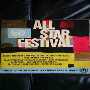 Various - All Star Festival download flac