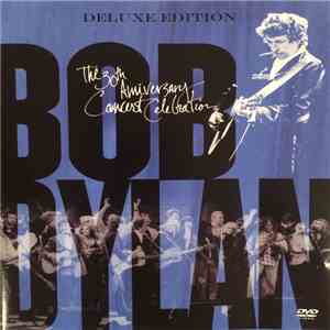 Various - Bob Dylan - The 30th Anniversary Concert Celebration download flac