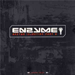 Various - Enzyme Injection Part 2 download flac
