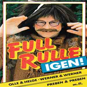 Various - Full Rulle Igen download flac
