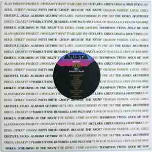 Various - Greatest AOR Hits: Portrait Of A Decade download flac