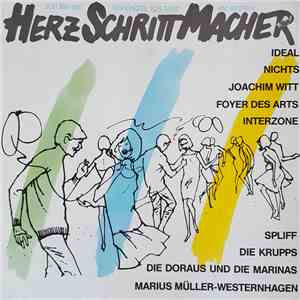 Various - Herz Schritt Macher download flac