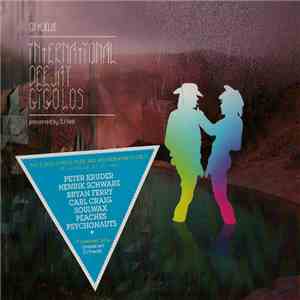 Various - International Deejay Gigolos CD Twelve download flac