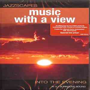 Various - Jazzscapes - Music With A View - Into The Evening download flac