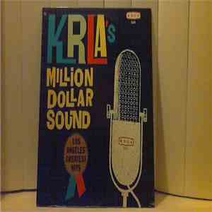 Various - KRLA's Million Dollar Sound download flac