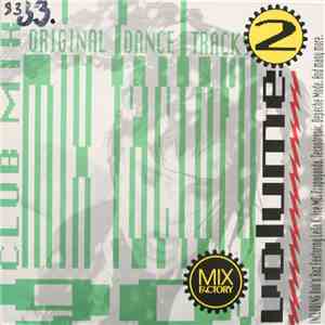 Various - Mix Factory Volume 2 download flac