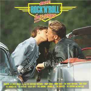 Various - More Rock 'N' Roll Love Songs download flac