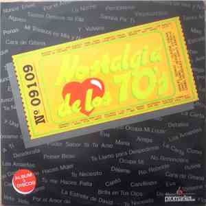 Various - Nostalgia De Los 70's download flac