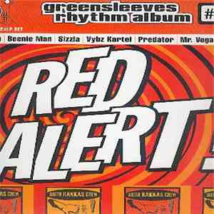 Various - Red Alert! download flac