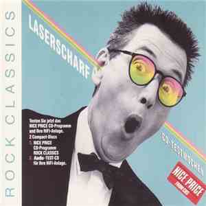 Various - Rock Classics | Mini-Stakkato download flac