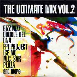 Various - The Ultimate Mix Vol. 2 download flac