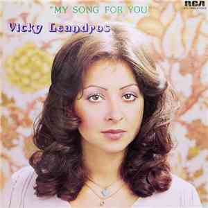 Vicky Leandros - My Song For You download flac