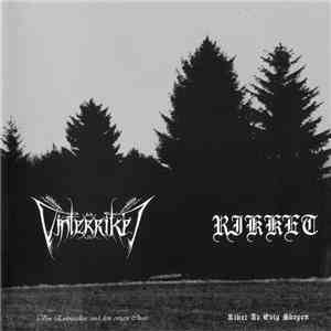 Vinterriket / Rikket - Split download flac
