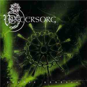 Vintersorg - Cosmic Genesis download flac