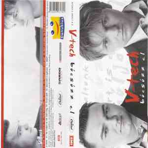 V-Tech  - Búcsúzz El download flac
