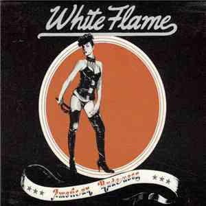 White Flame  - American Rudeness download flac