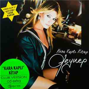 Zeynep - Kara Kaplı Kitap download flac