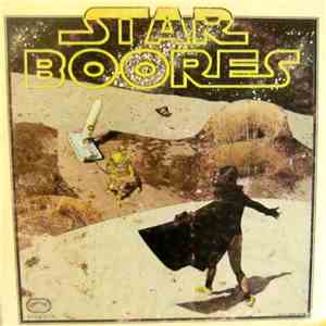 100% Natural Polyester Players - Star Boores download flac