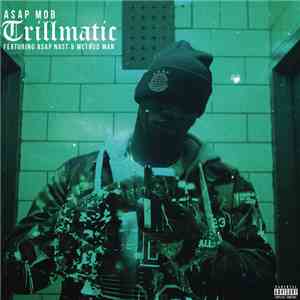 A$AP Mob - Trillmatic download flac