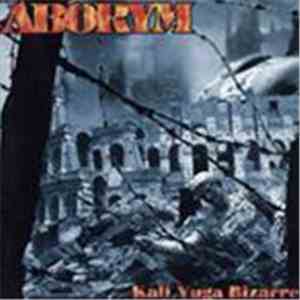 Aborym - Kali-Yuga Bizarre download flac