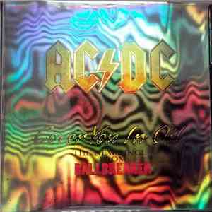 AC/DC - Cover You In Oil download flac