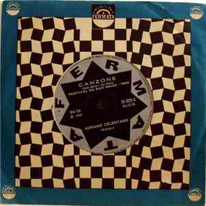 Adriano Celentano - Canzone / Un Bimbo Sul Leone download flac