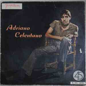 Adriano Celentano - Stai Lontana Da Me download flac