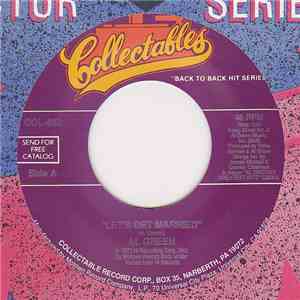 Al Green - Let's Get Married / Sha-La-La (Make Me Happy) download flac