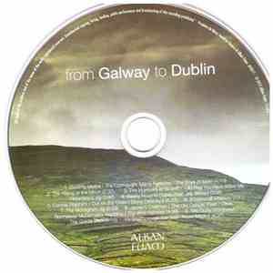 Alban Fuam - From Galway To Dublin download flac
