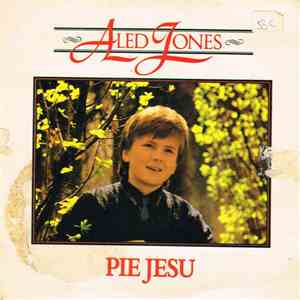 Aled Jones - Pie Jesu download flac