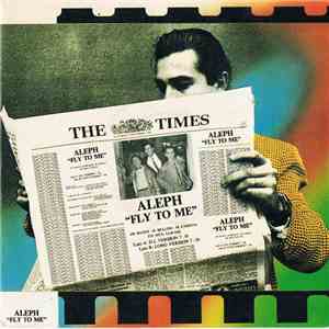 Aleph - Fly To Me download flac