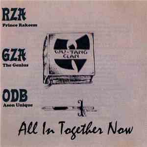 All In Together Now - All In Together Now download flac